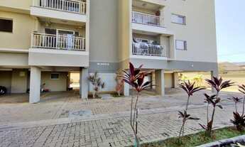 Imagem 6: Locação - Apartamento - Jardim Dona Regina - Santa Bárbara D'Oeste - SP