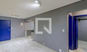 Imagem 4: Apartamento à Venda - Vila das Mercês, 3 Quartos, 59 m2