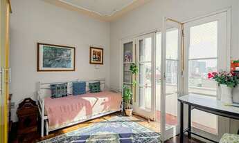 Imagem: Apartamento para venda possui 84 metros