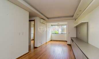 Imagem: Apartamento 2 (dois) quartos - 1 (uma) vaga