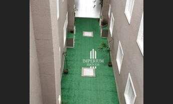 Imagem 6: Apartamento com 2 dormitórios para alugar, 55 m² por R$ 1.400,00/mês - Vila Mazzei - São P