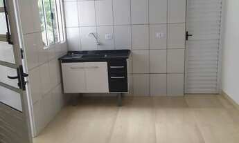 Imagem 5: Casa 1 Dormitório - VL Marcondes