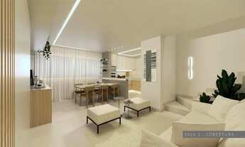 Imagem: COBERTURA DUPLEX 03 QTOS 01 SUÍTE 04 VGS