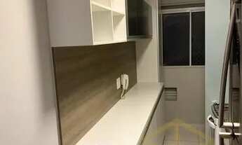 Imagem 6: Apartamento - Residencial Parque da Fazenda - Campinas