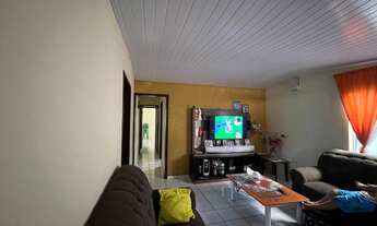 Imagem 4: Casa para venda no Maiobão com 4 quartos. Paço do Lumiar - MA