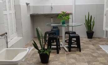 Imagem 7: Aluga-se quartos