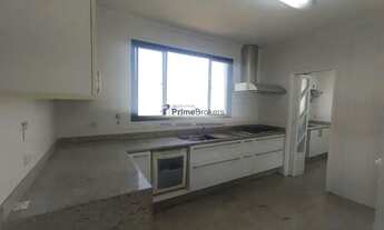 Imagem 6: Excelente Apartamento com 4 Dormitorios 2 Suites 3 Vagas Proximo aos Metro Santa Cruz e Ch