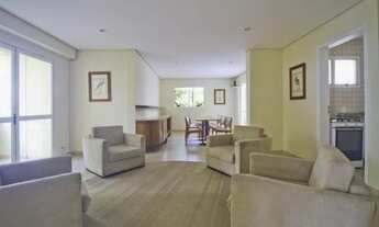 Imagem 2: SÃO PAULO - Apartamento Padrão - JARDIM PAULISTA