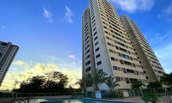 Imagem: Apartamento em Capim Macio (58 m², 2/4