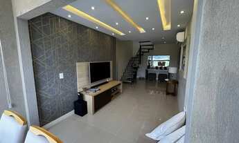 Imagem: Cobertura com 3 quartos 1 suíte 1 escritório