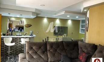 Imagem 4: Casa (térrea na rua) 3 dormitórios/suite, cozinha planejada