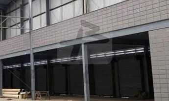 Imagem 6: SABARA - Galpão/Depósito/Armazém - Distrito Industrial Simão da Cunha