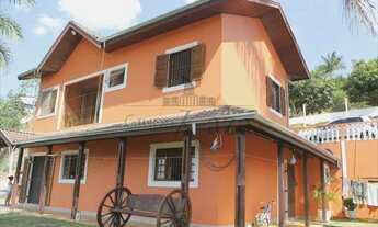 Imagem 6: Casa Condomínio em São José dos Campos