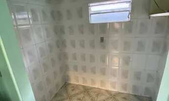 Imagem 2: Casa 1/4 + escritório prox. Mussurunga