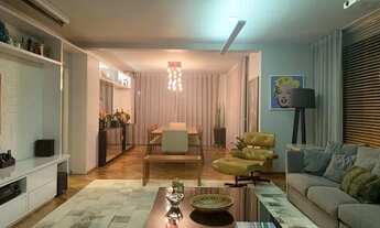 Imagem 2: Apartamento Venda 4 Dormitórios - 215 m² Pinheiros