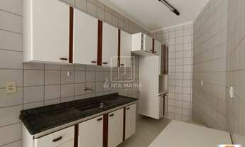 Imagem 4: Apartamento (tipo - padrao) 1 dormitórios, cozinha planejada, em condomínio fechado