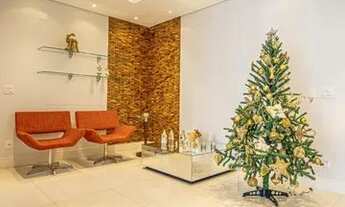 Imagem 6: SANTANA DE PARNAÍBA - Apartamento Padrão - TAMBORÉ