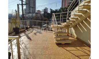 Imagem 4: CASA TATUAPÉ 280 M² TERRENO