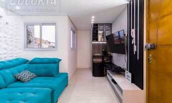 Imagem 4: Santo André - Apartamento Padrão - Vila América