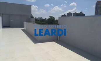 Imagem: COBERTURA - VILA ELDÍZIA - SP