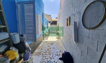 Imagem 6: Mogi das Cruzes - Casa Padrão - Parque Santana