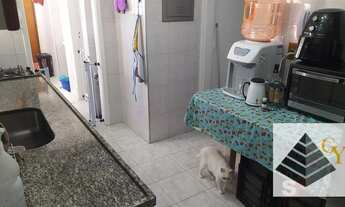 Imagem 3: Apartamento com 3 dormitórios à venda, 90 m² por R$ 600.000,00 - Parada Inglesa - São Paul