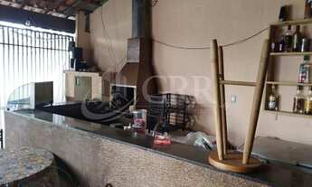 Imagem 4: Aluga-se Sobrado de 5 dormitórios localizado no bairro Jardim São Vicente em São José dos