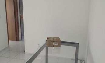 Imagem 3: 1 andar com projetados reserva São Lourenço