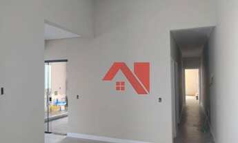 Imagem 3: Casa com 3 dormitórios à venda, 100 m² por R$ 550.000,00 - Jardim Planalto Verde - Mogi Gu