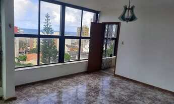 Imagem 4: AMPLO 3/4 COM DEPENDENCIA , EM EXCELENTE LOCALIZACAO NA PITUBA