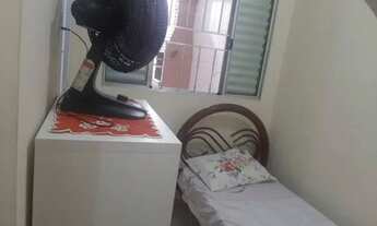 Imagem 7: Casa para venda tem 90 metros quadrados com 1 quarto