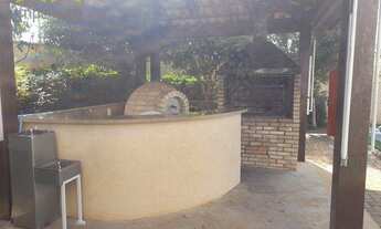 Imagem 4: Apartamento com 3 dormitórios para alugar, 69 m² por R$ 2.505,00/mês - Vila Belvedere - Am