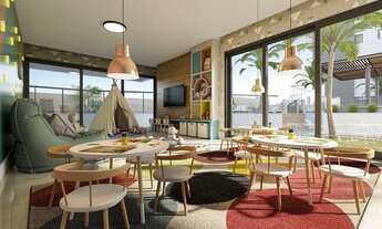 Imagem 6: 2 Dormitórios na Praia Brava