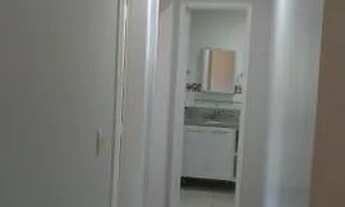 Imagem 7: Cond. Amazônia, 2/4 C/Dependência, Mobiliado na Paralela