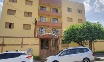 Imagem 2: Apartamento 65 metros - Bairro Trujillo