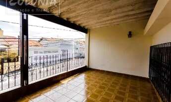 Imagem 2: Santo André - Casa Padrão - Vila Guiomar