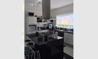 Imagem 7: Casa para locação, Condomínio Millennium, Valinhos.<br>Confortável sobrado com arqui