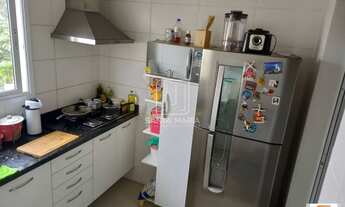 Imagem 4: Apartamento (tipo - padrao) 1 dormitórios, cozinha planejada, elevador, em condomínio fech