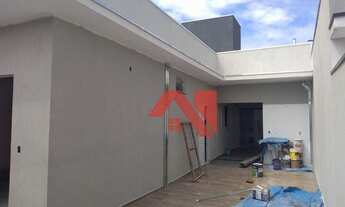 Imagem 4: Casa com 3 dormitórios à venda, 100 m² por R$ 550.000,00 - Jardim Planalto Verde - Mogi Gu