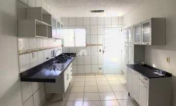 Imagem 4: Casa 3 quartos para aluguel, garagem, Borboleta - Juiz de Fora/MG