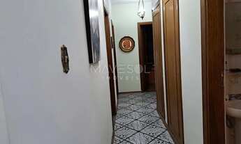 Imagem: Apartamento, Santa Cecília - São Paulo