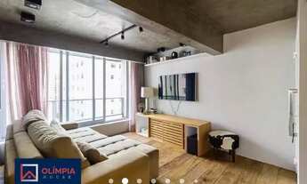 Imagem 2: Venda Cobertura 3 Dormitórios - 182 m² Moema