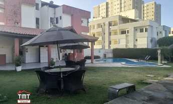 Imagem 3: Apartamento para venda com 130 metros quadrados com 3 quartos em Passaré - Fortaleza - CE