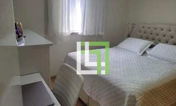 Imagem 2: Apartamento com 2 dormitórios para alugar, 60 m² por R$ 1.850,00/mês - Ponte de São João