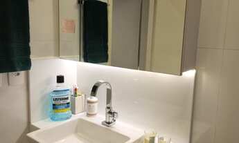 Imagem 4: Apartamento para venda com 57 metros quadrados com 2 quartos