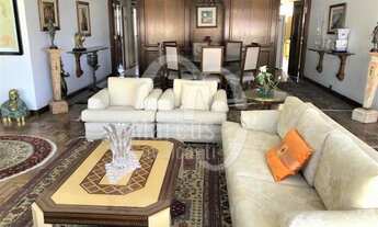 Imagem 4: Apartamento para venda possui 200 metros quadrados com 2 quartos em Leblon - Rio de Janeir