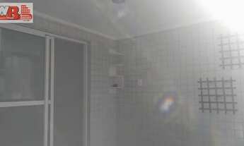 Imagem 5: Apartamento para alugar no bairro Boqueirão - Praia Grande/SP