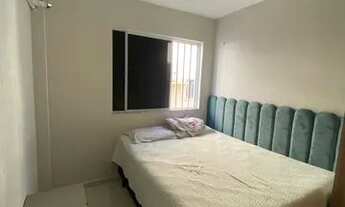 Imagem 7: Chave - Jardim de Napoli - 2 Quartos - Nascente - Oportunidade - Projetado