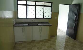 Imagem 6: Casa com 2 dormitórios para alugar, 68 m² por R$ 844,00/mês - Ipiranga - Ribeirão Preto/SP