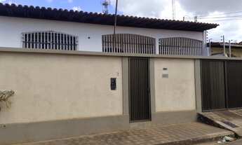 Imagem: VENDO CASA NO IPASE DE CIMA- São Luís